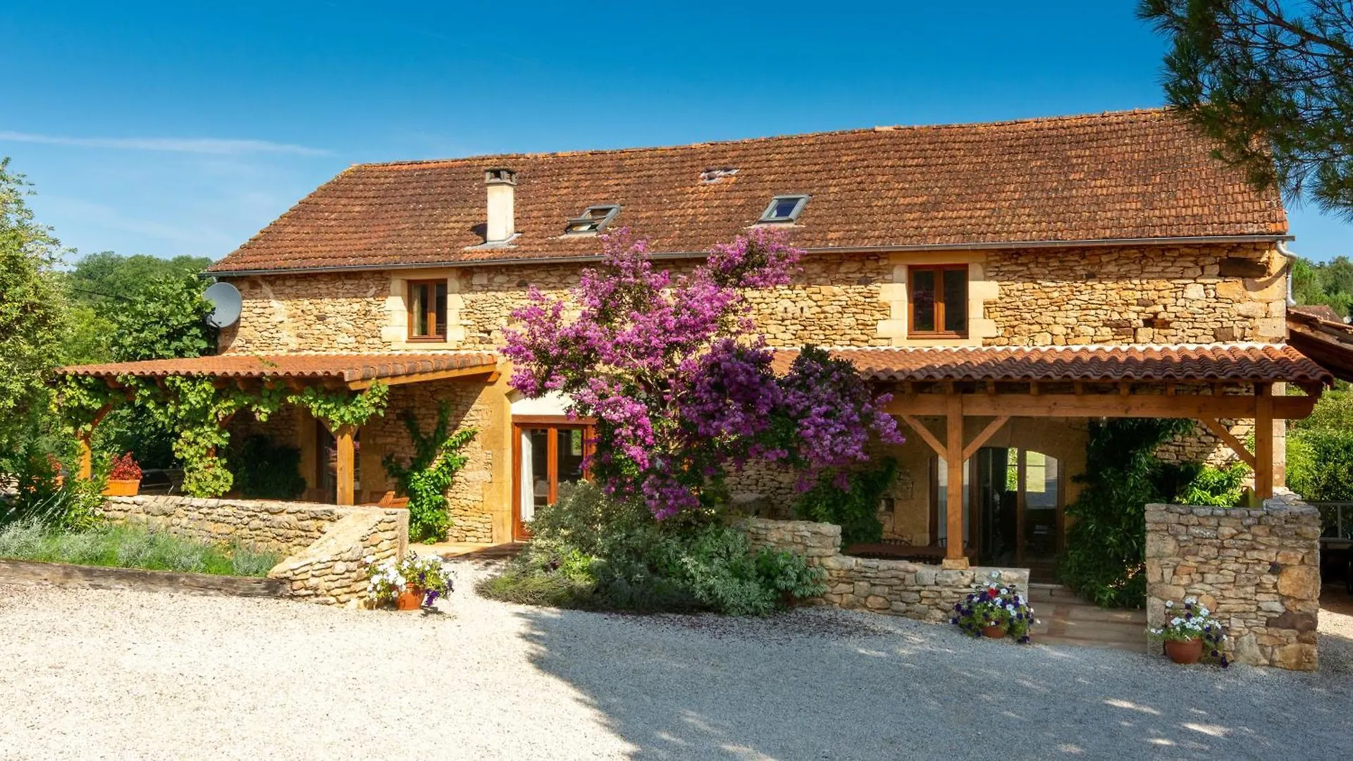 La Borie Appartement Frayssinet-le-Gélat 0*,