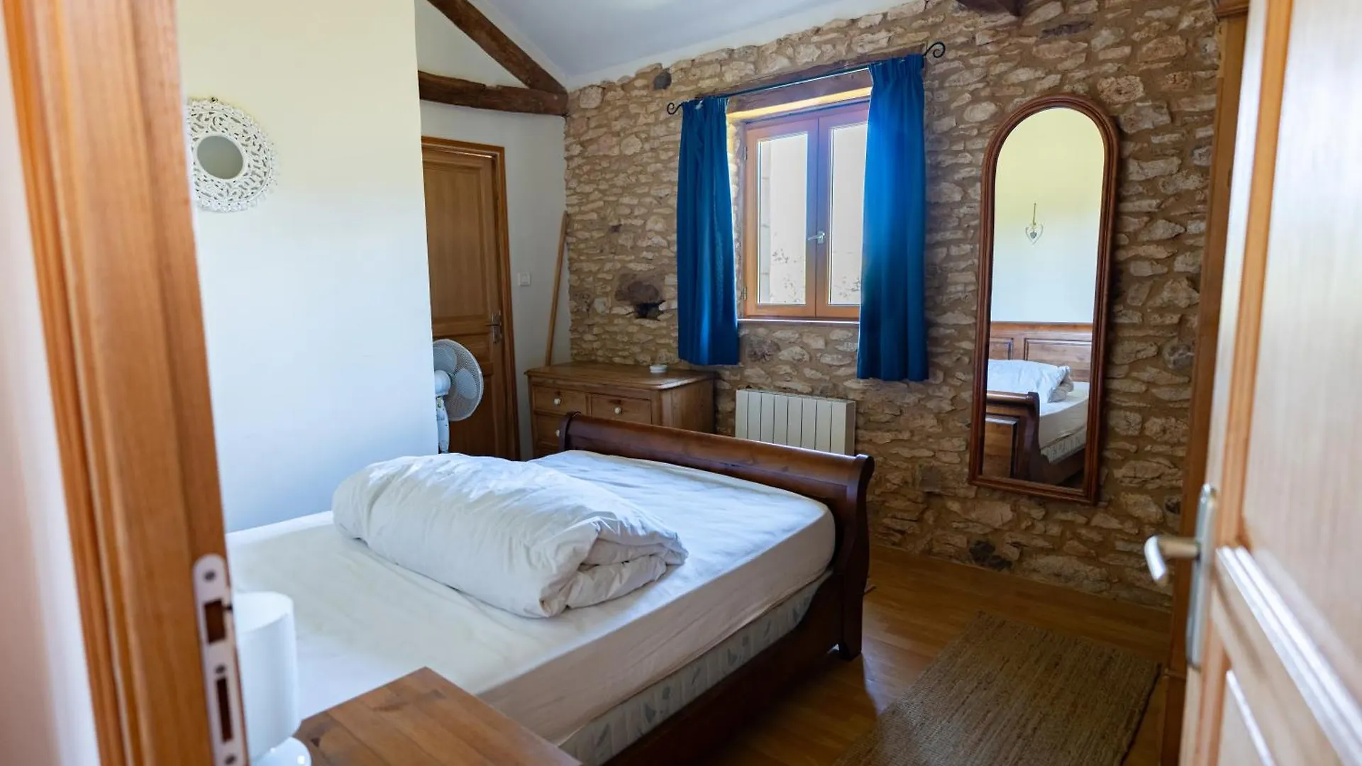 La Borie Appartement Frayssinet-le-Gélat