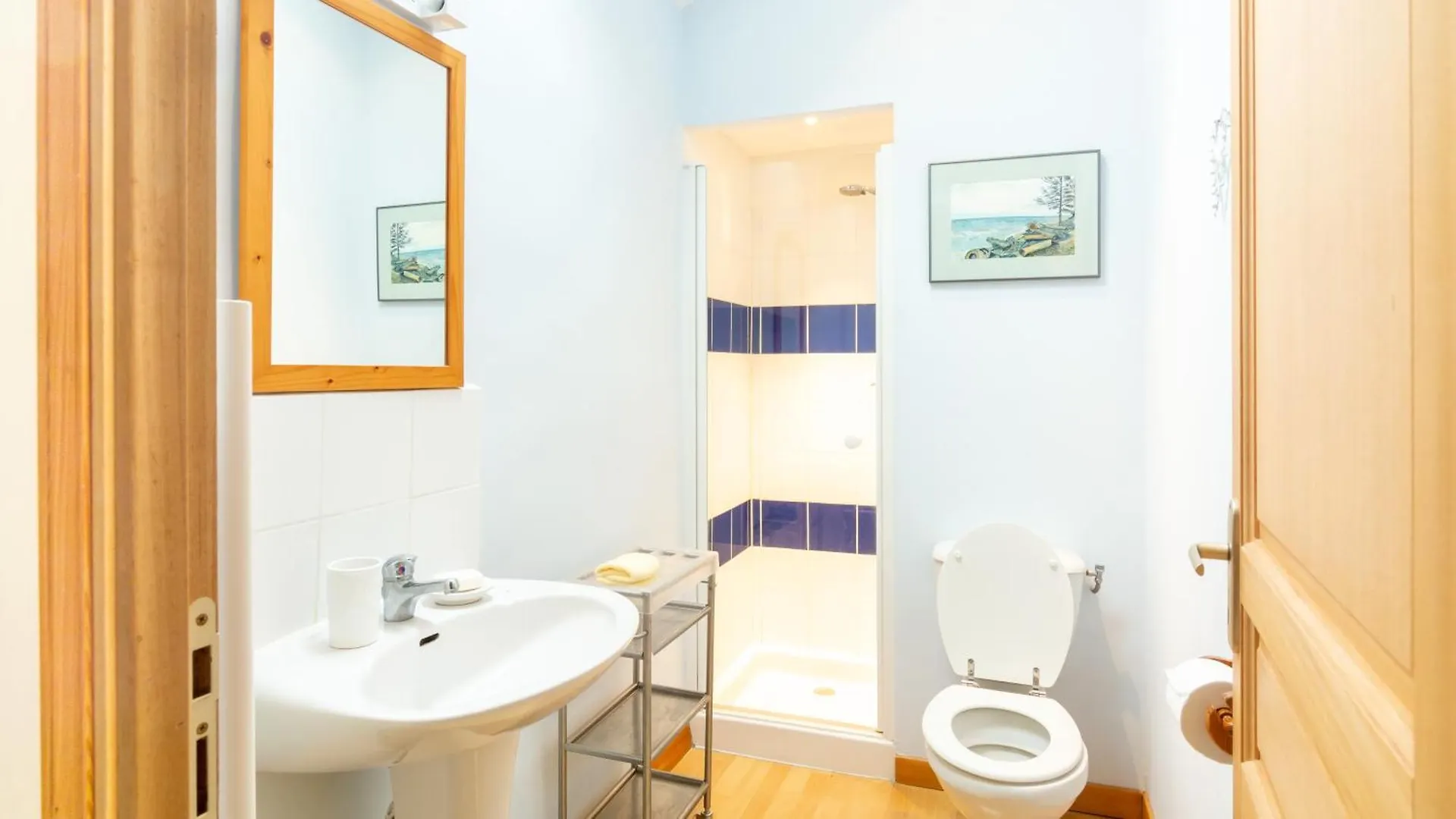 La Borie Appartement Frayssinet-le-Gélat