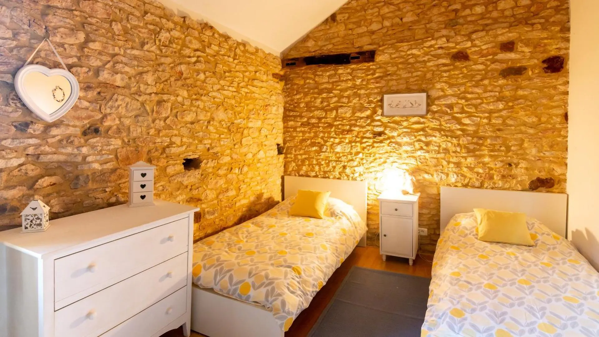 La Borie Appartement Frayssinet-le-Gélat