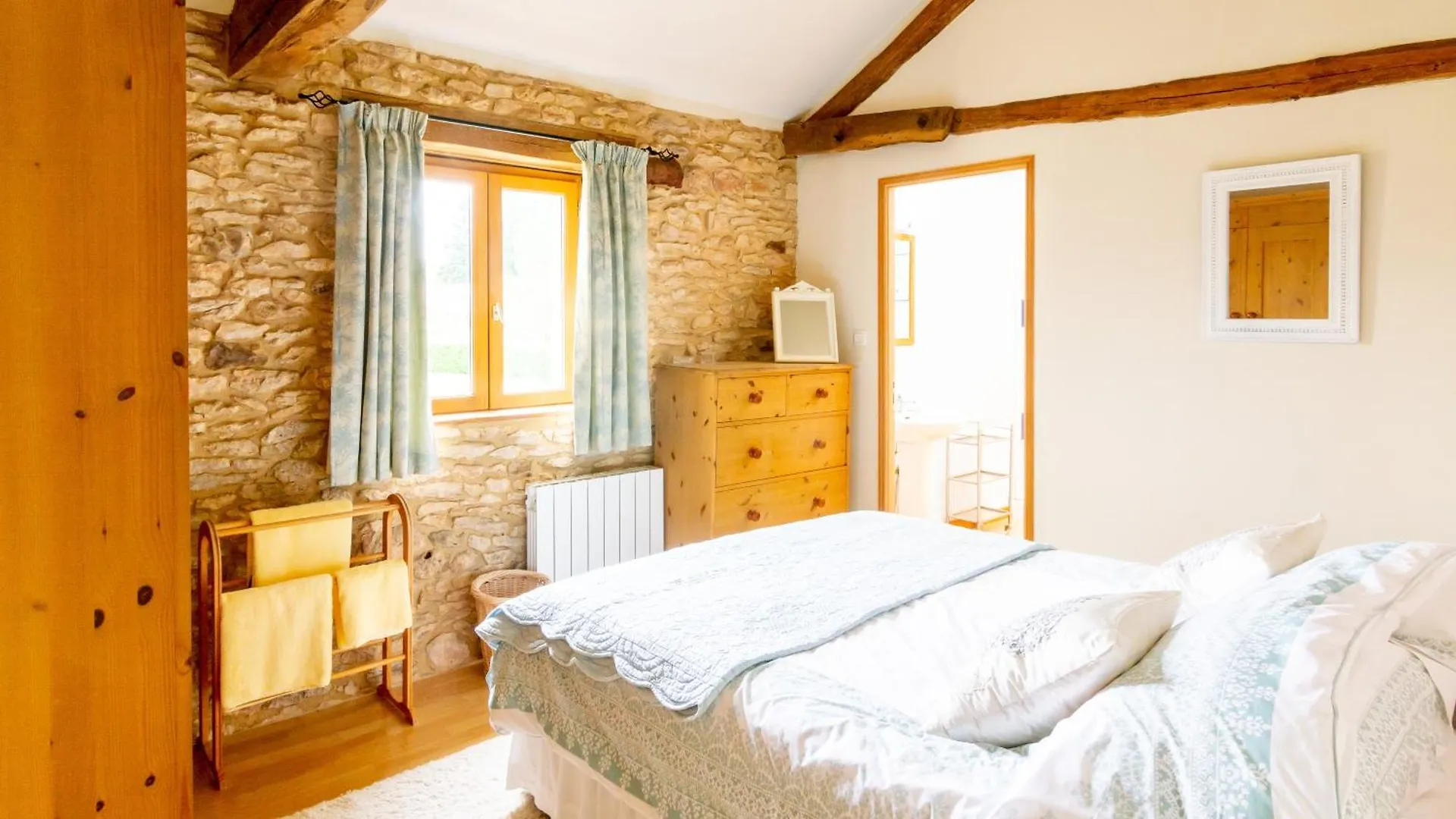 La Borie Appartement Frayssinet-le-Gélat 0*,  Frankrijk