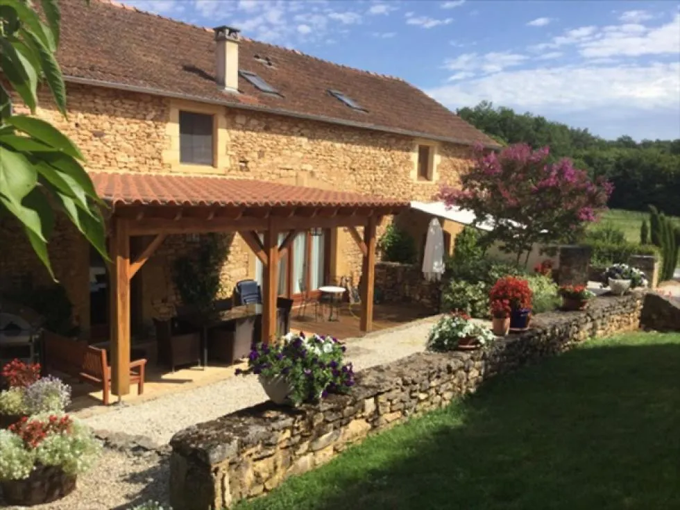 La Borie Appartement Frayssinet-le-Gélat