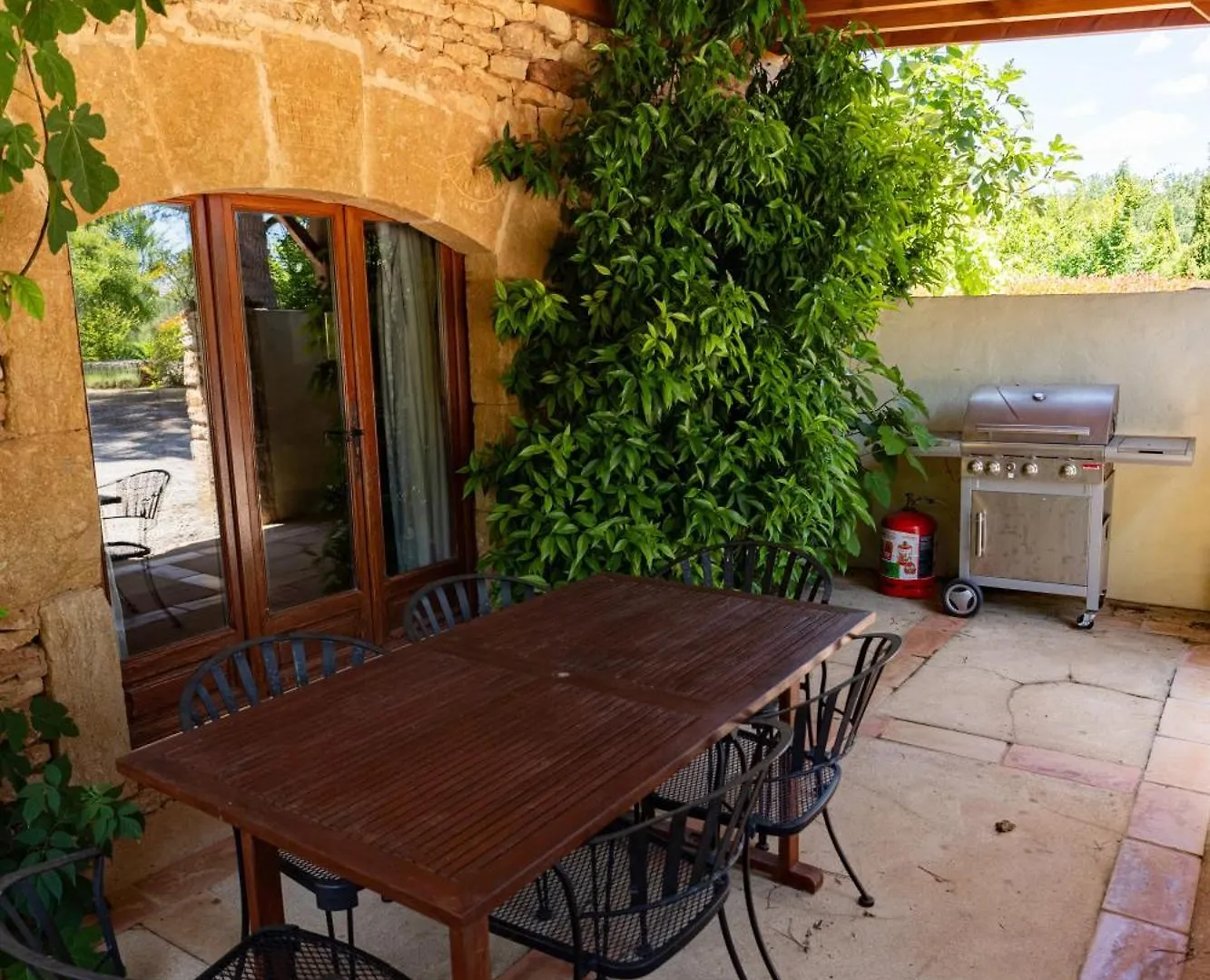 La Borie Appartement Frayssinet-le-Gélat 0*,  Frankrijk