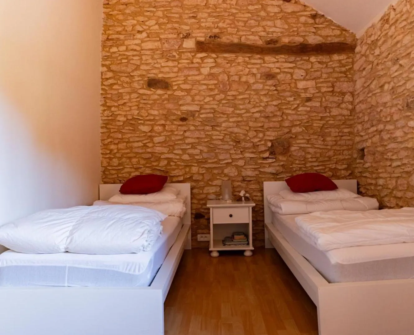 La Borie Appartement Frayssinet-le-Gélat