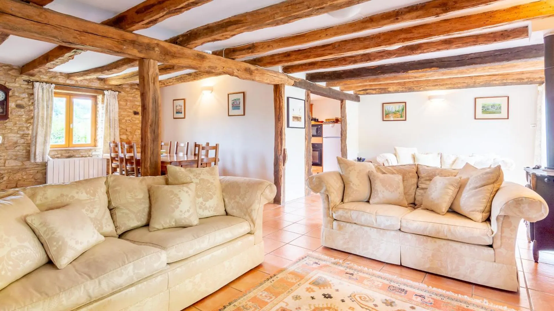La Borie Appartement Frayssinet-le-Gélat 0*,