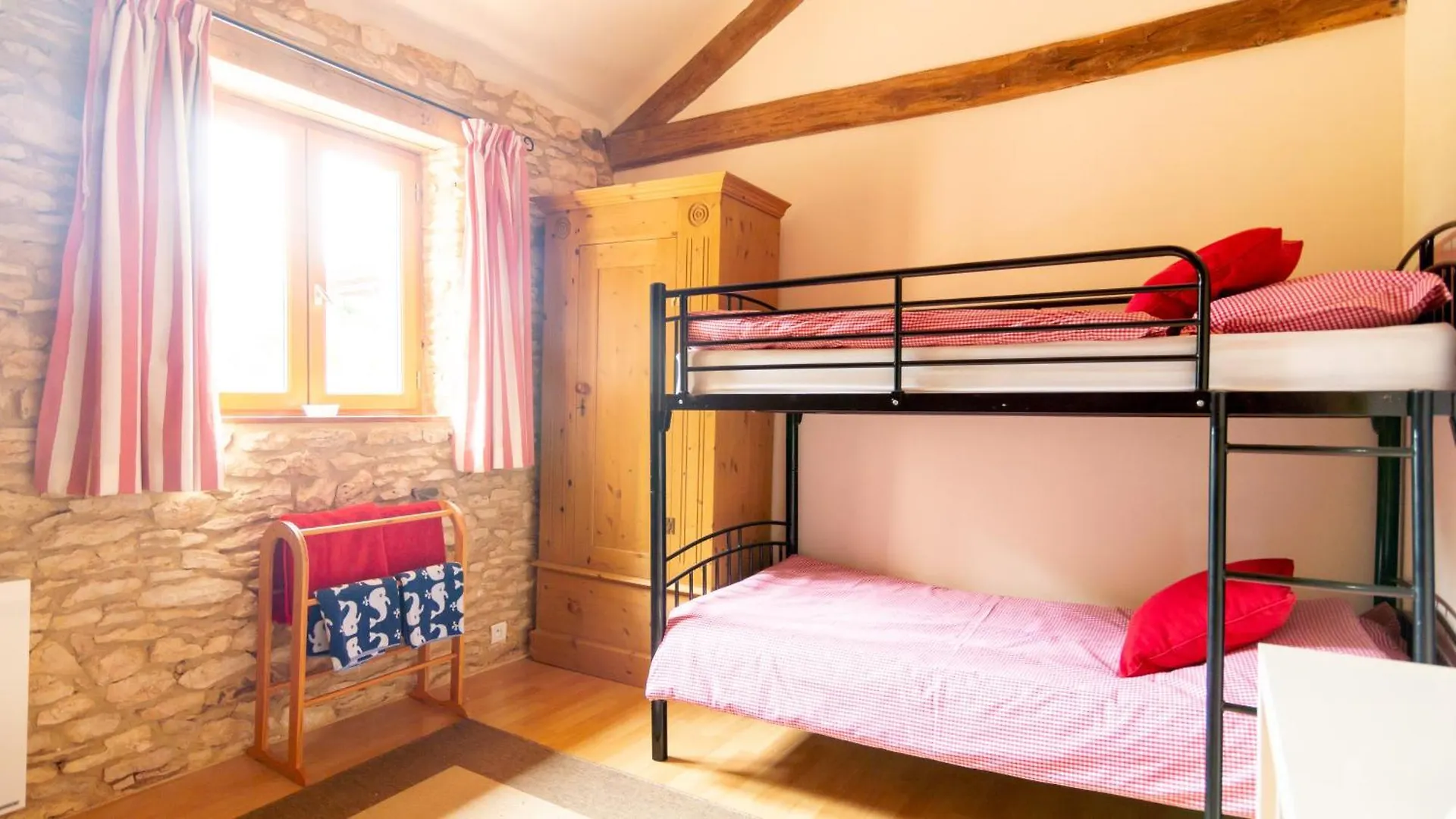 La Borie Appartement Frayssinet-le-Gélat