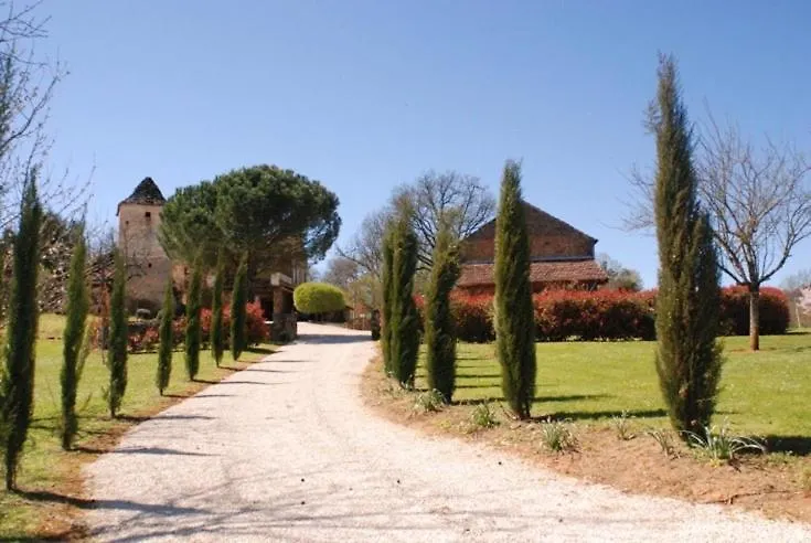 La Borie Appartement Frayssinet-le-Gélat